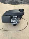 Silnik od kosiarko honda gcv-170 ohv