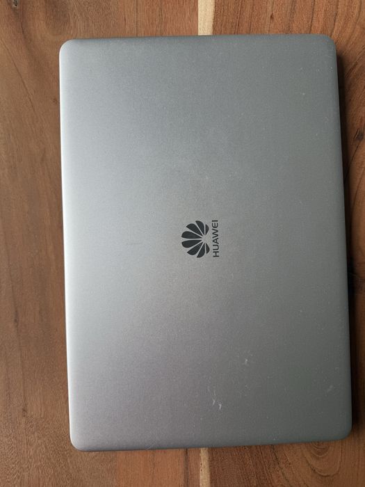 Huawei MateBook D14 – 14 Zoll – AMD Ryzen 5 – 8GB RAM – 256GB SSD