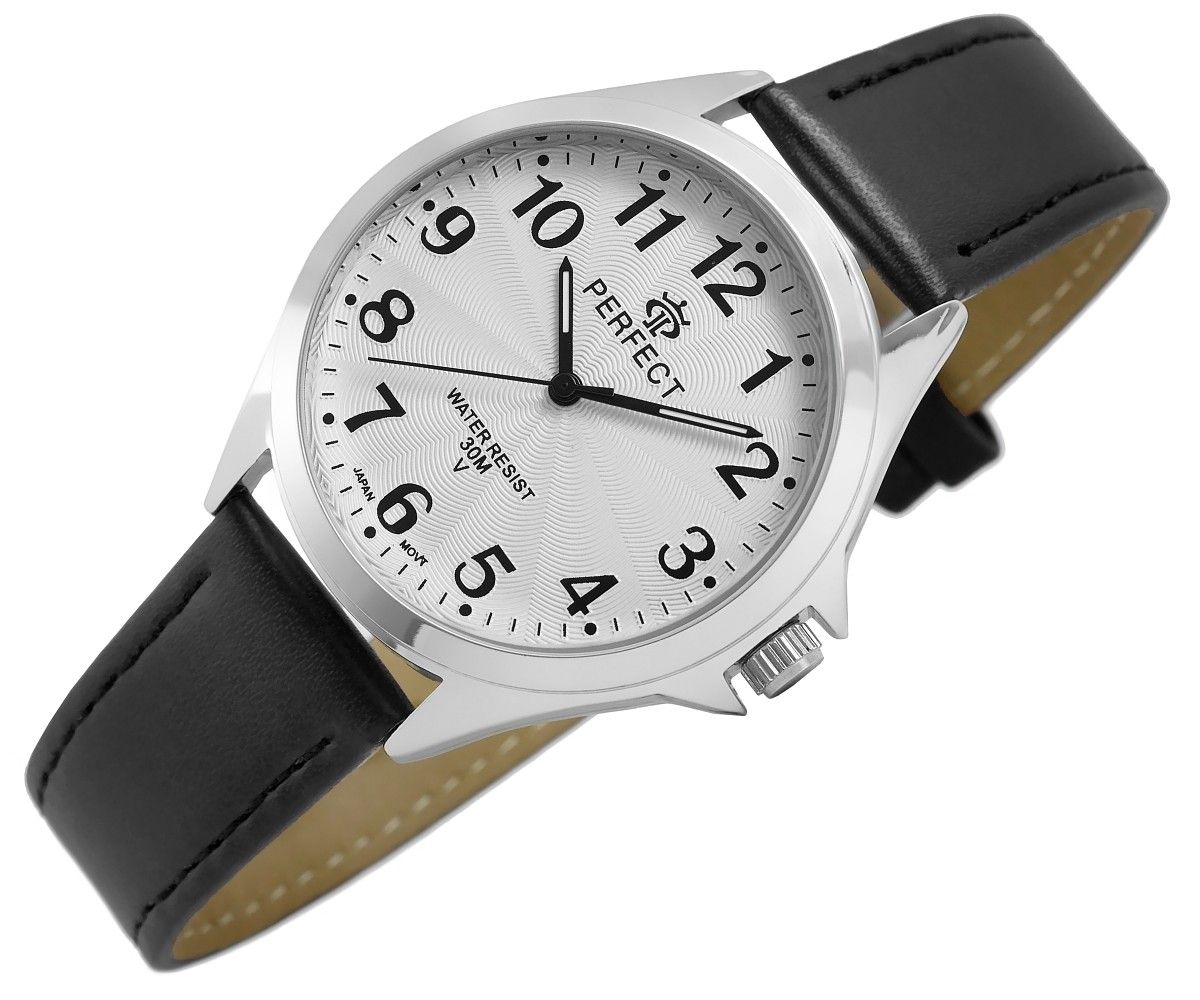 zegarek męski perfect gxb412-03