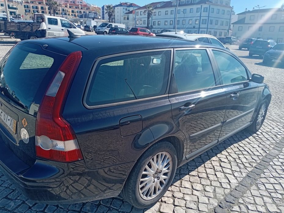 Vendo Volvo V50 2.0 2004