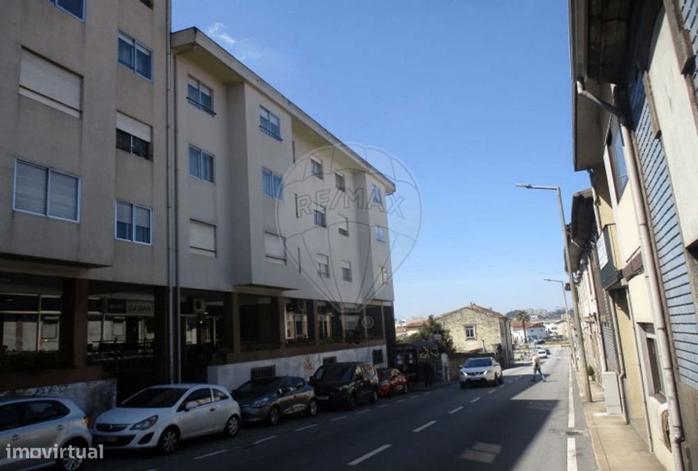 Apartamento T3 para venda