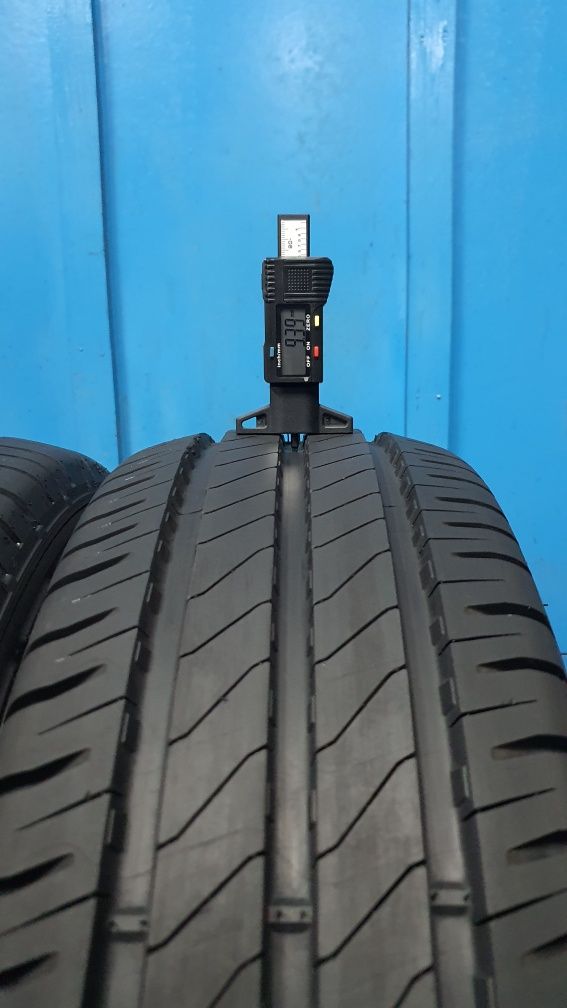215/65 R16C Markowe opony letnie Michelin ! Rok 2022 ! FV23%