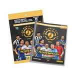 Cartas Mundial de Clubes 2025 Adrenalyn