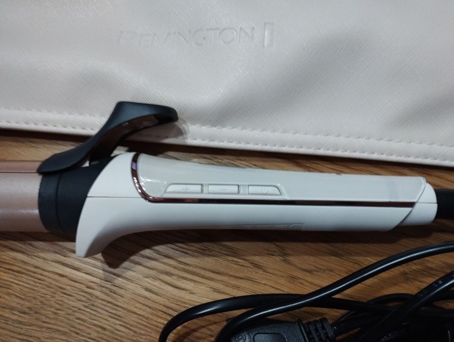 Lokówka Remington proluxe