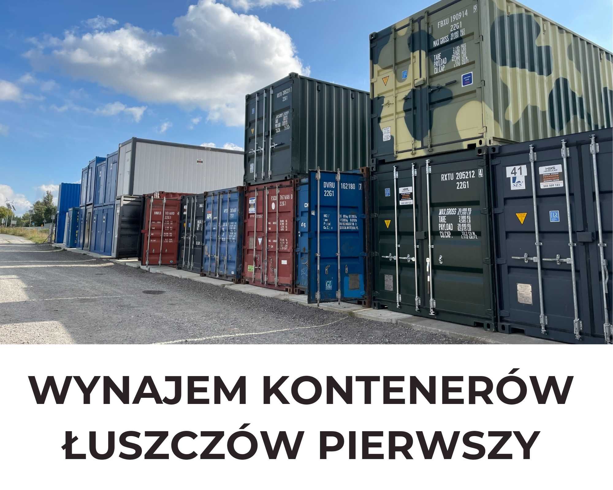 Self Storage, magazyn samoobsługowy, wynajem kontener, magazyn, sejf