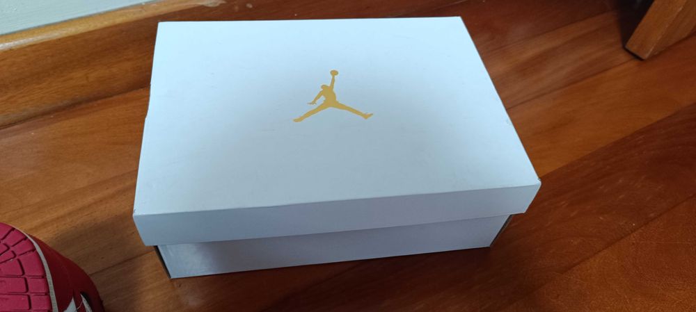 Sapatilhas Nike AIR Jordan