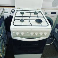 Плита газова Indesit wi5060 в ідеальному стані