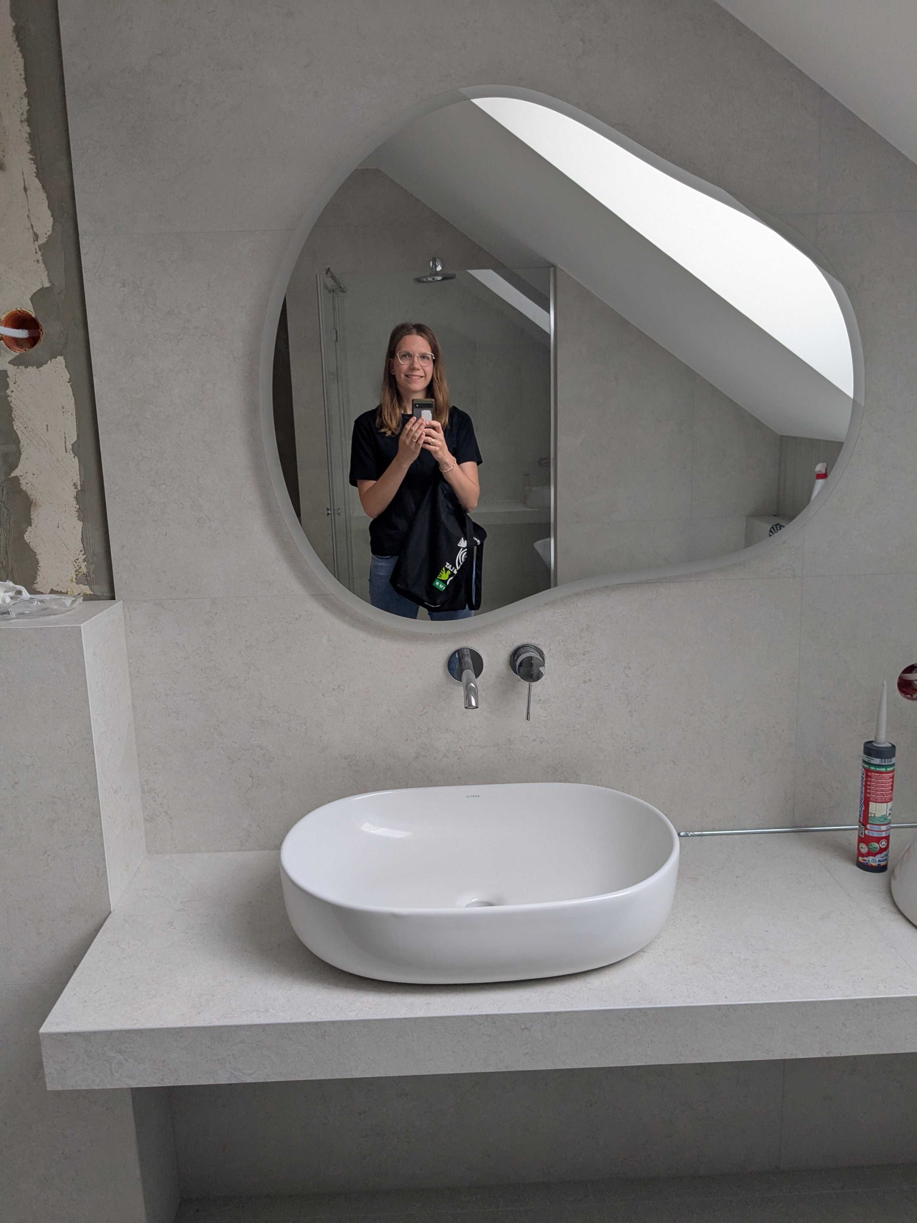 Umywalka Duravit D-Neo 60x40cm Biała