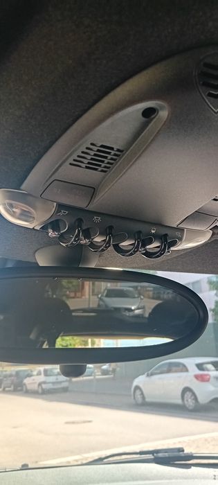 Mini Countryman 1.6d Motor BMW Nacional