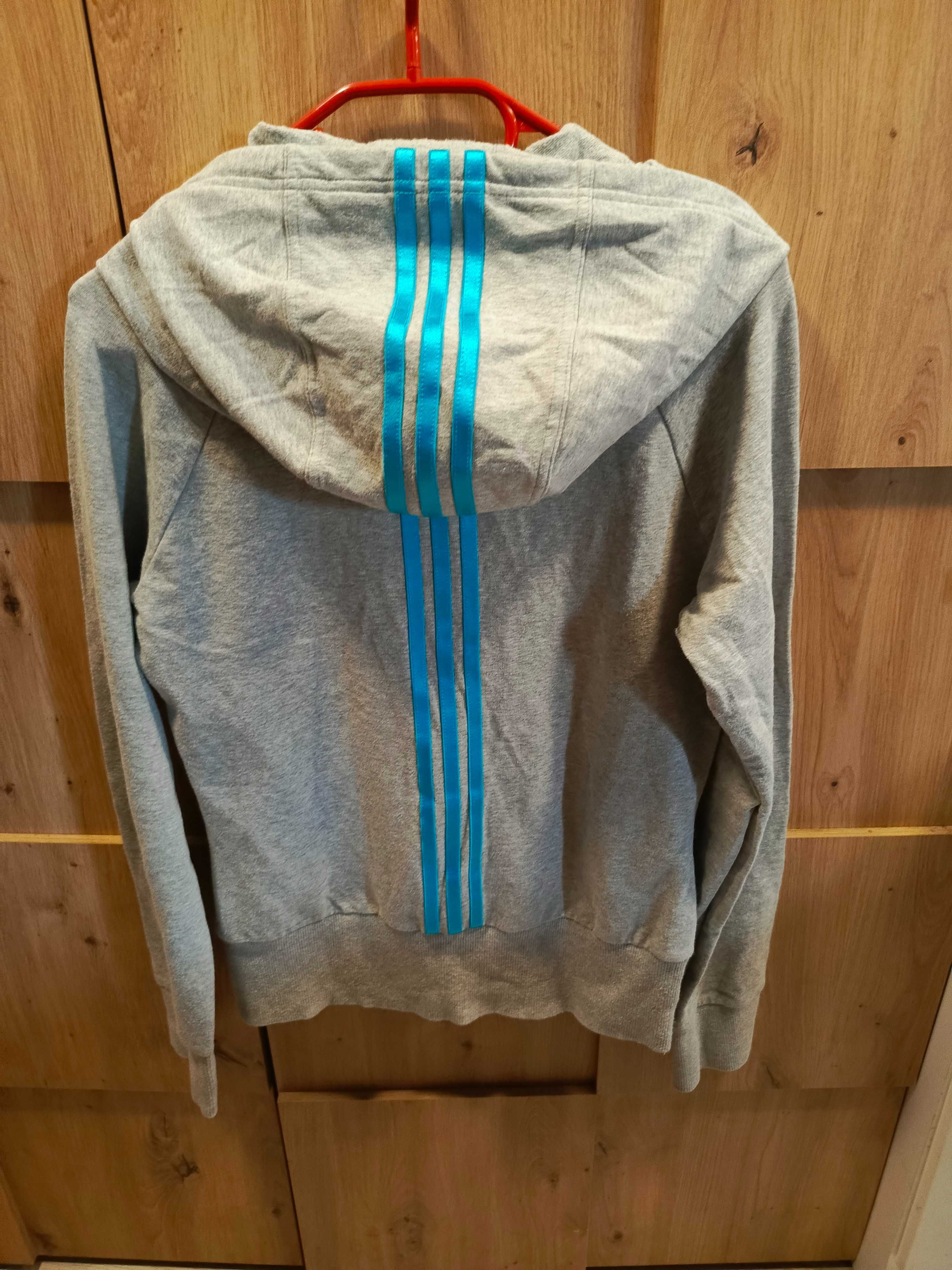 Bluza damska adidas w rozmiarze 36