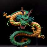 Figura Shenron Dragão Sagrado Dragon Ball