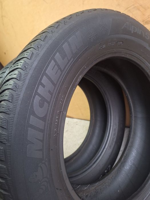 215/65 R17 Michelin комплект