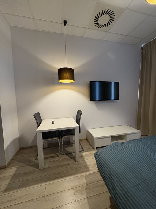 Wynajme kawalerkę na warszawskich wlochach