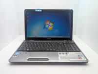 TOSHIBA L750/Intel i7-2670QM/6gb/HDD-500gb/NVIDIA GT 525M 1gb/15.6''