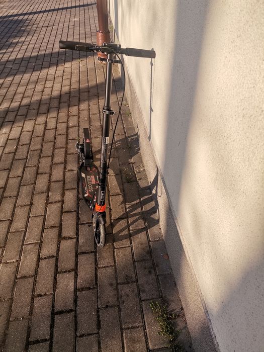 Hulajnoga scooter Urban