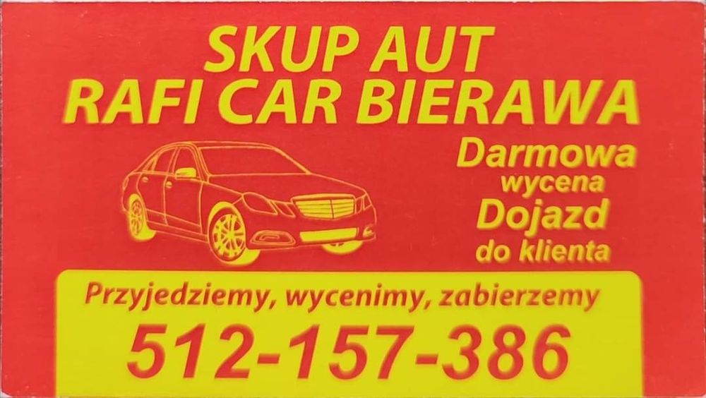 Skup aut Od Osób Prywatnych Kędzierzyn Koźle
