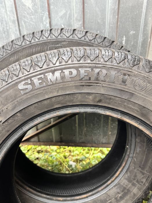 Seperit 215/65R16C