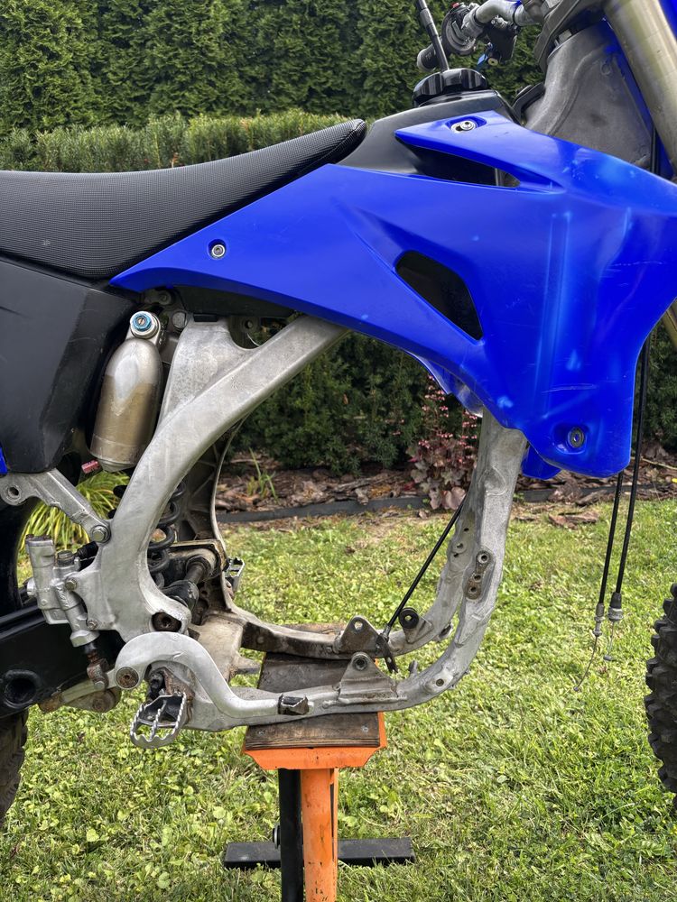 Rama Pod Swap Cross YAMAHA YZF250 / 450 Yz Ktm Sxf Sx Crf Cr Kxf Rmz
