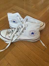 Converse 36 rozmiar