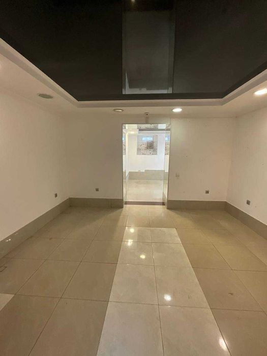 Фасадне цокольне приміщення вул. Грюнвальдська