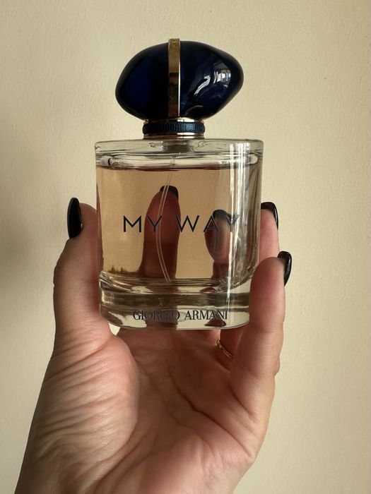 Armani My way парфумована вода 90мл / 80 мл