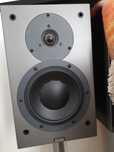 Dynaudio Audience 52se