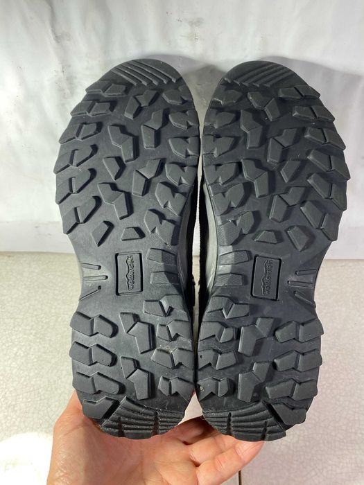 weissenstein waterproof мужские ботинки 41 р 26см Румыния