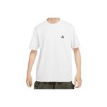 Футболка Nike ACG Logo T-shirt White DJ3643-121