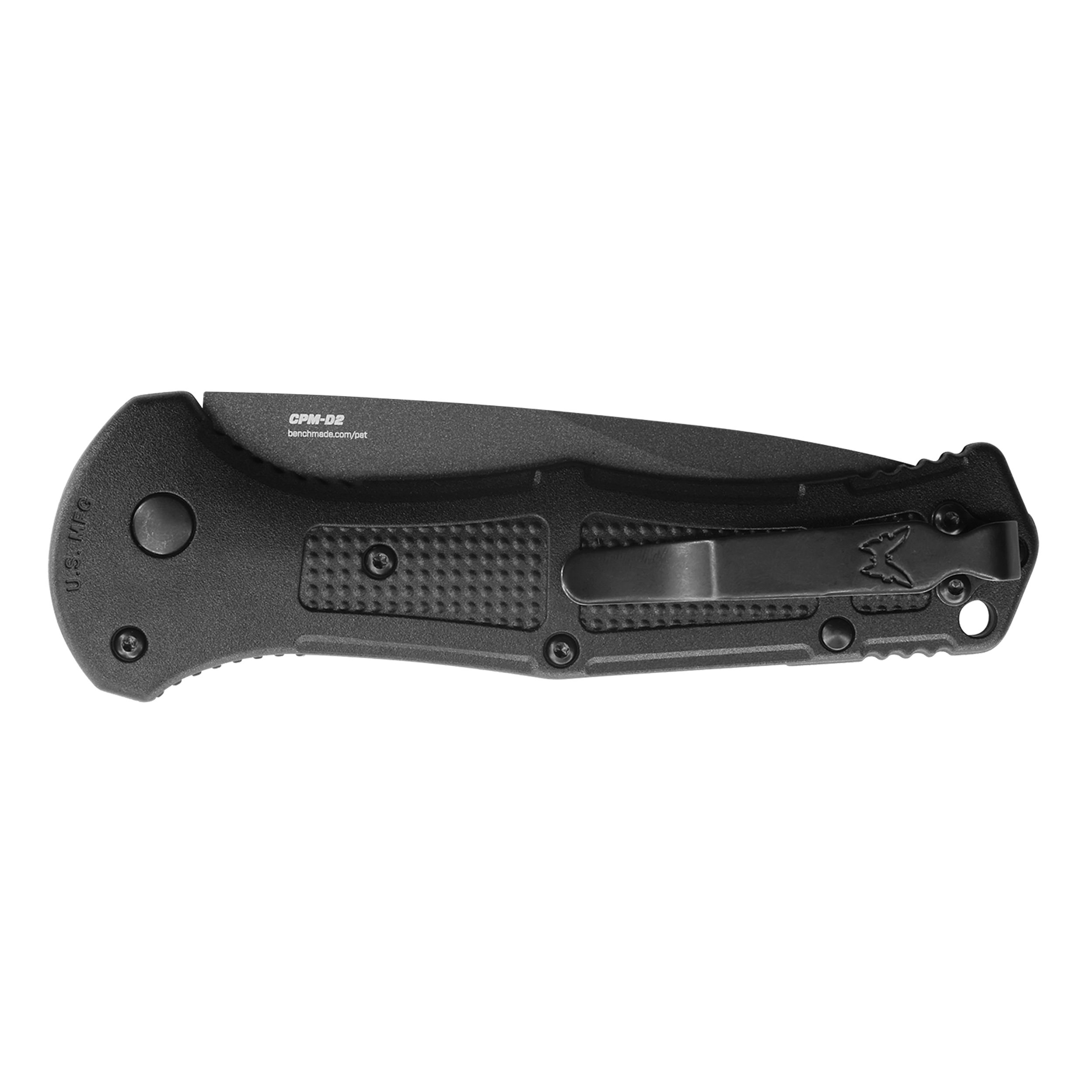 Nóż Benchmade 9070BK Claymore (9070BK)