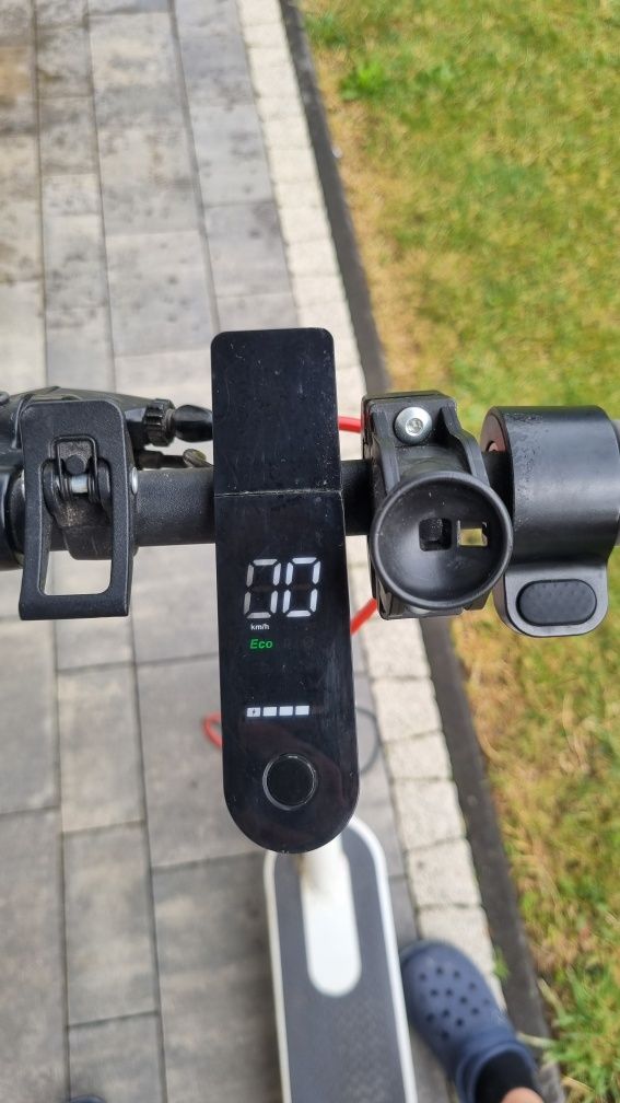 Hulajnoga elektryczna xiaomi m365