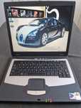 Laptop aristo smart 300