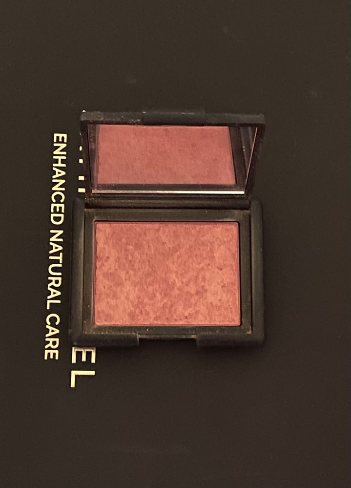 Nars Orgasm румяна оригінал США 4,8гр