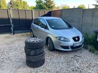 seat altea 1.9tdi