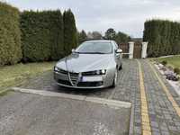 Alfa Romeo 159 1,9 JTDm 150KM Automat