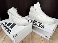 Кросівки (кеди) Adidas Znsored Hi Shoes BEIGE IG0436 26,5 см / 30,5 см