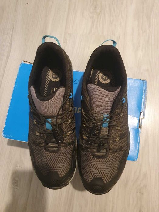 Buty rowerowe Shimano SPD MT-44L roz 46