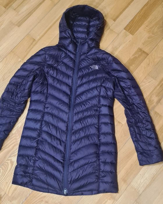 Kurtka  M 38 płaszcz The North Face