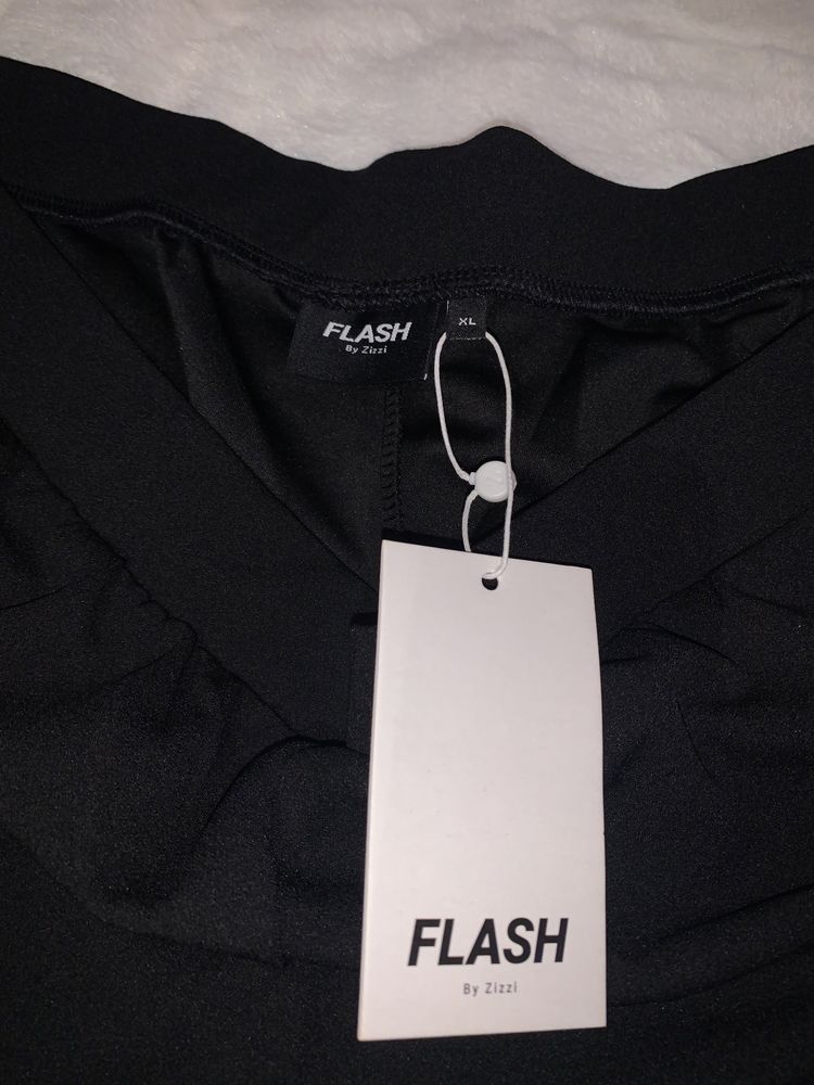 Spodnie flash Zizzi XL
