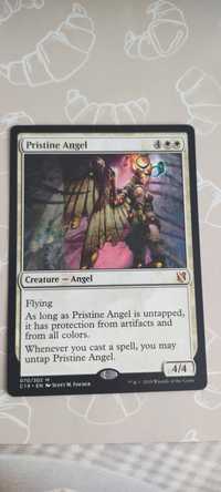 Pristine Angel Magic