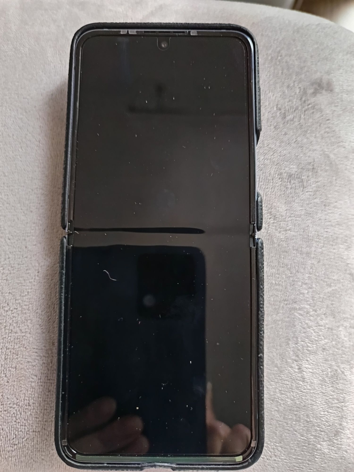 Samsung Galaxy Z Flip 4