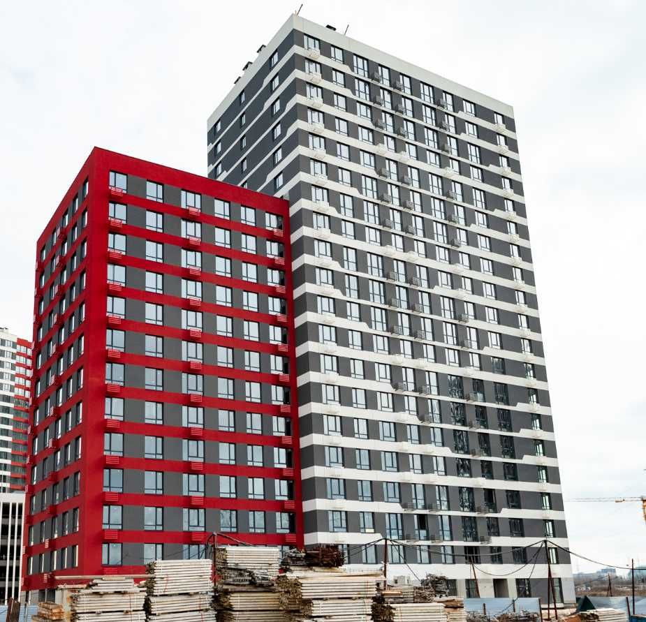 Продаж комори ЖК Варшавський 3 буд. 10.4 кладовка