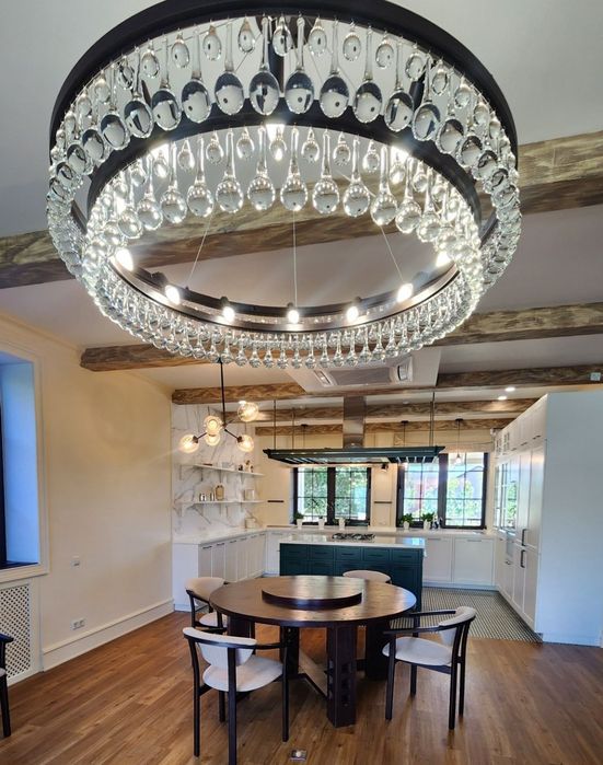 Оренда сучасного нового будинку! Підвал! Баня! Бассейн! Море!