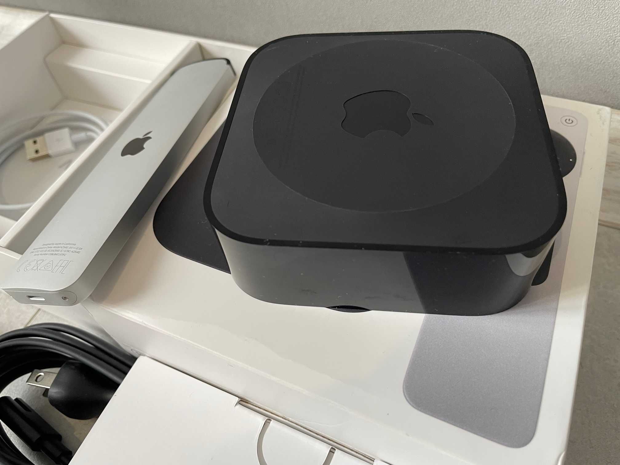 Apple TV Full HD 1080p, 32Gb