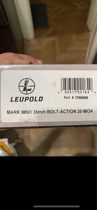 Моноблок Leupold IMS 35mm (20moa)