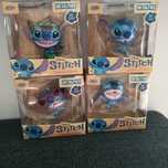 Figurka STITCH Disney 4szt