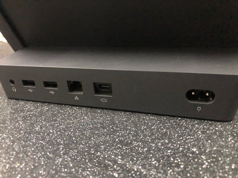 Microsoft Surface 3 Dock Station