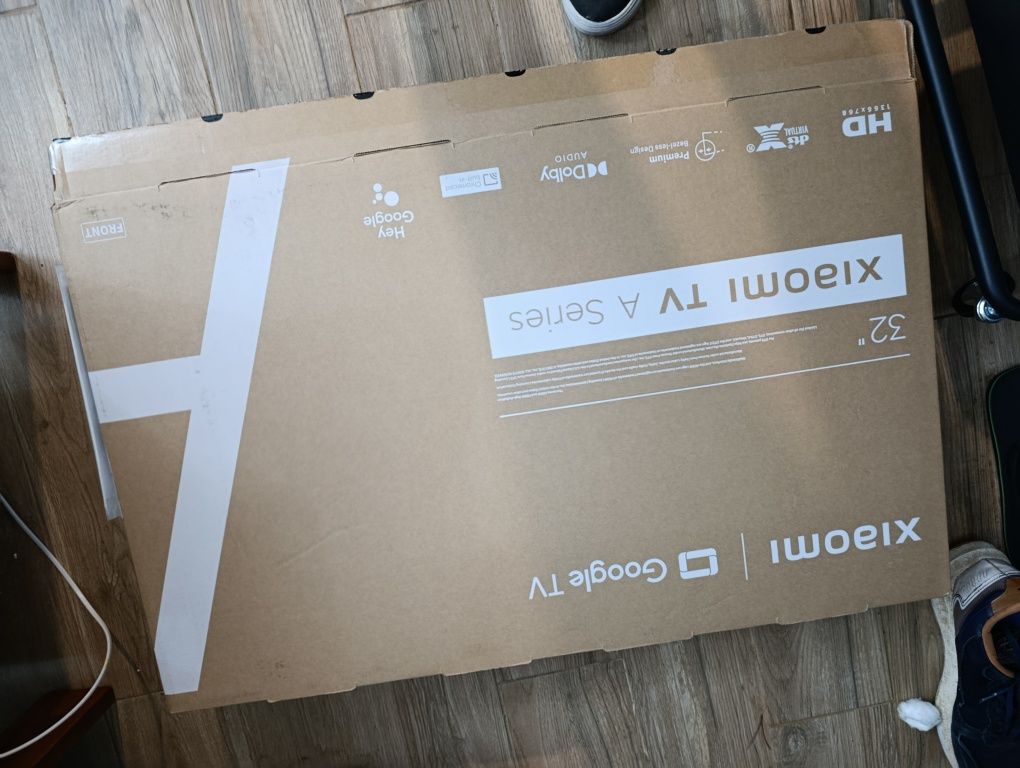 TV Smart Xiaomi 32"