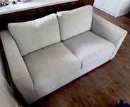 Sofa 2-osobowa VIMLE IKEA