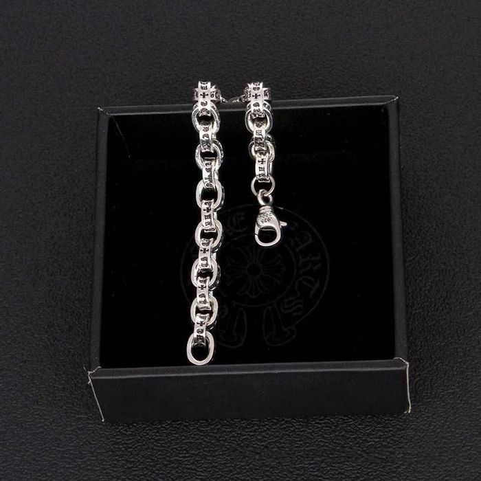 Браслет Chrome Hearts