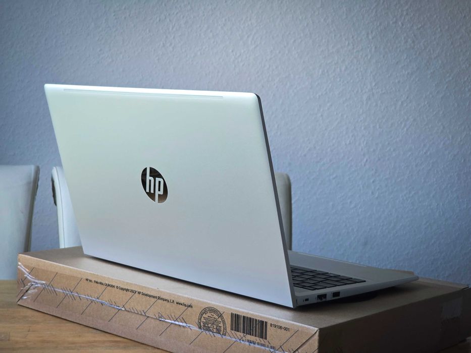 Новий! HP ProBook Business 450 G10, 15,6, Intel i5-1335U, 16/512 SSD